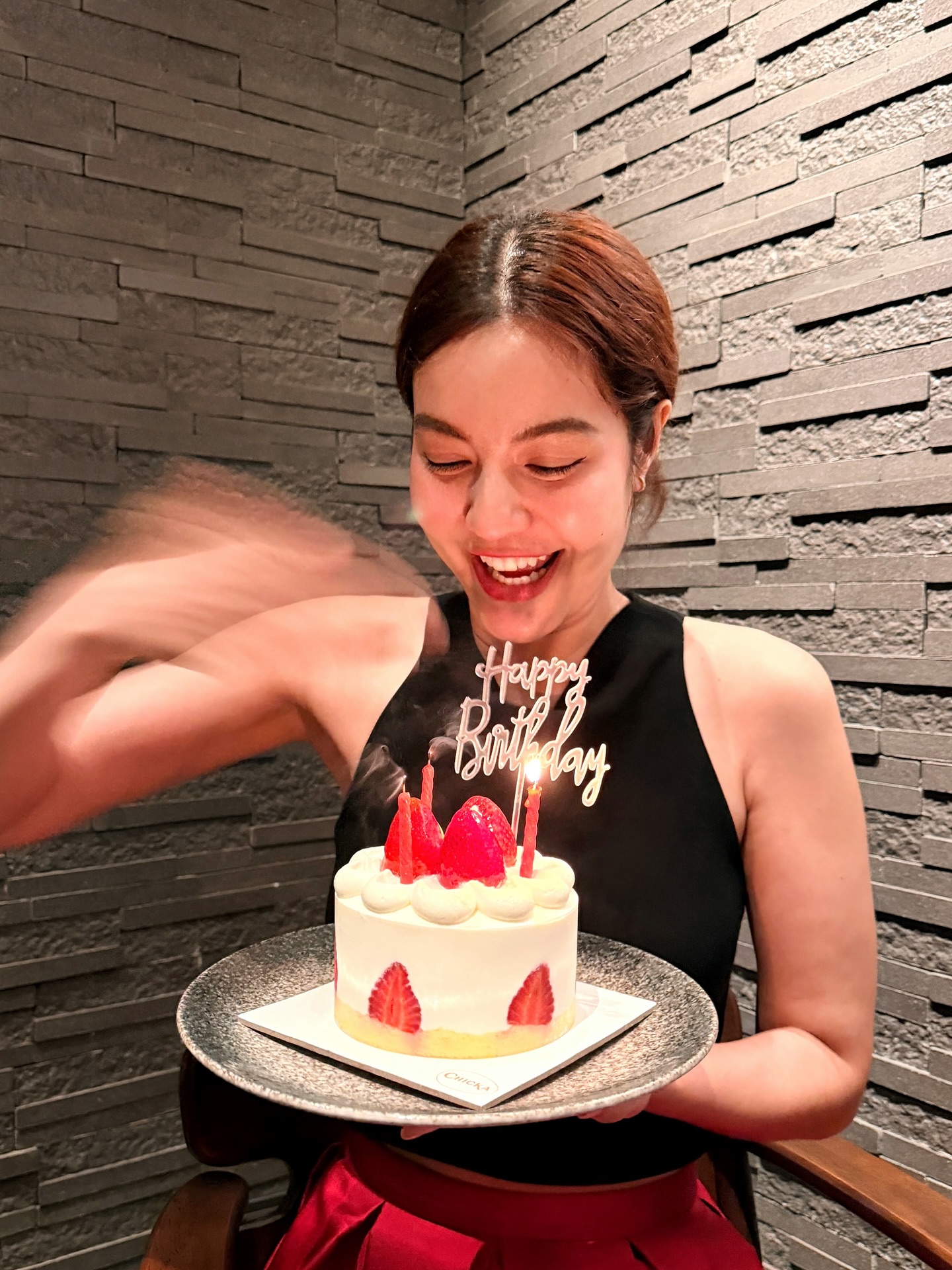 เอ๋ - มณีรัตน์ คำอ้วน