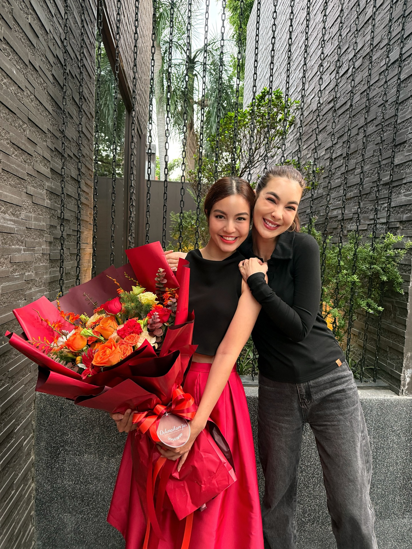 เอ๋ - มณีรัตน์ คำอ้วน