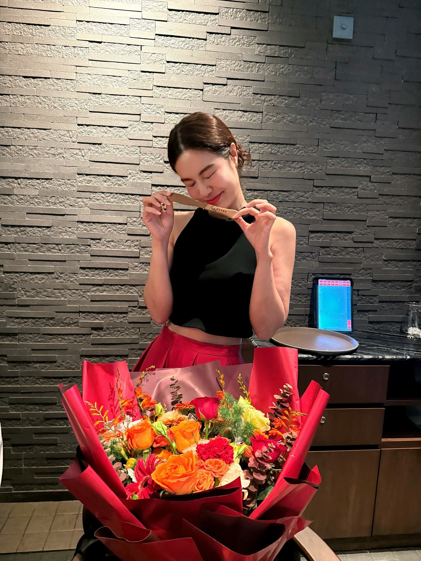 เอ๋ - มณีรัตน์ คำอ้วน