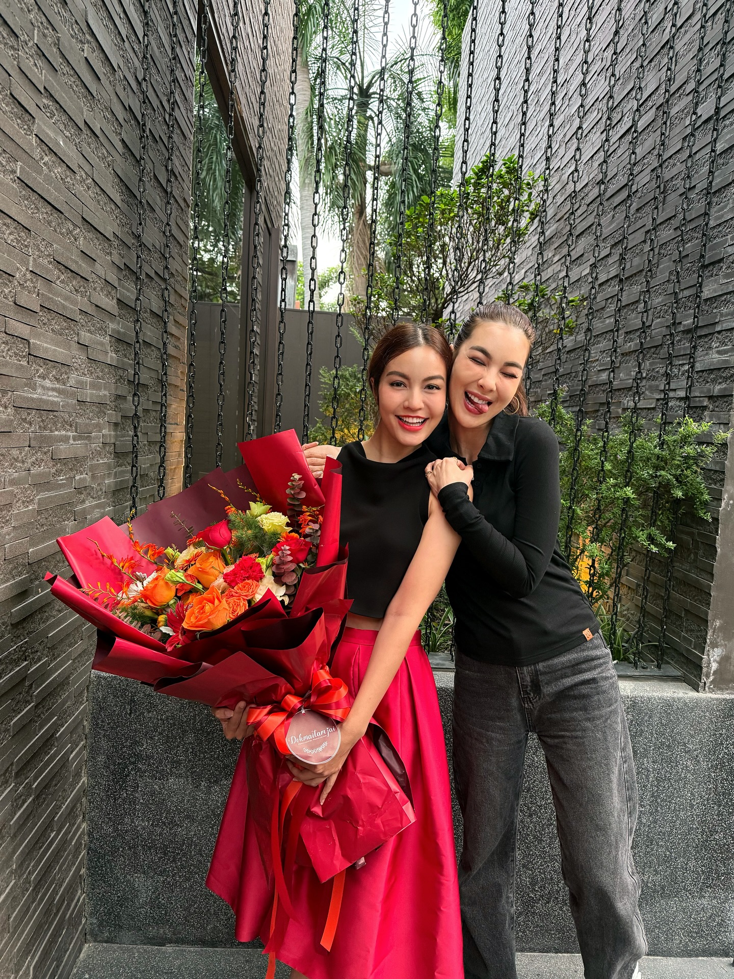 เอ๋ - มณีรัตน์ คำอ้วน