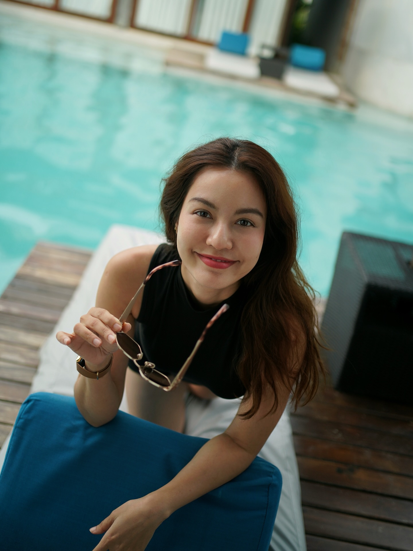 เอ๋ - มณีรัตน์ คำอ้วน