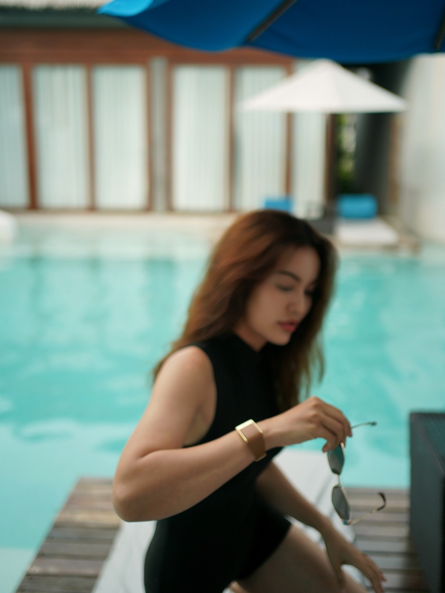 เอ๋ - มณีรัตน์ คำอ้วน