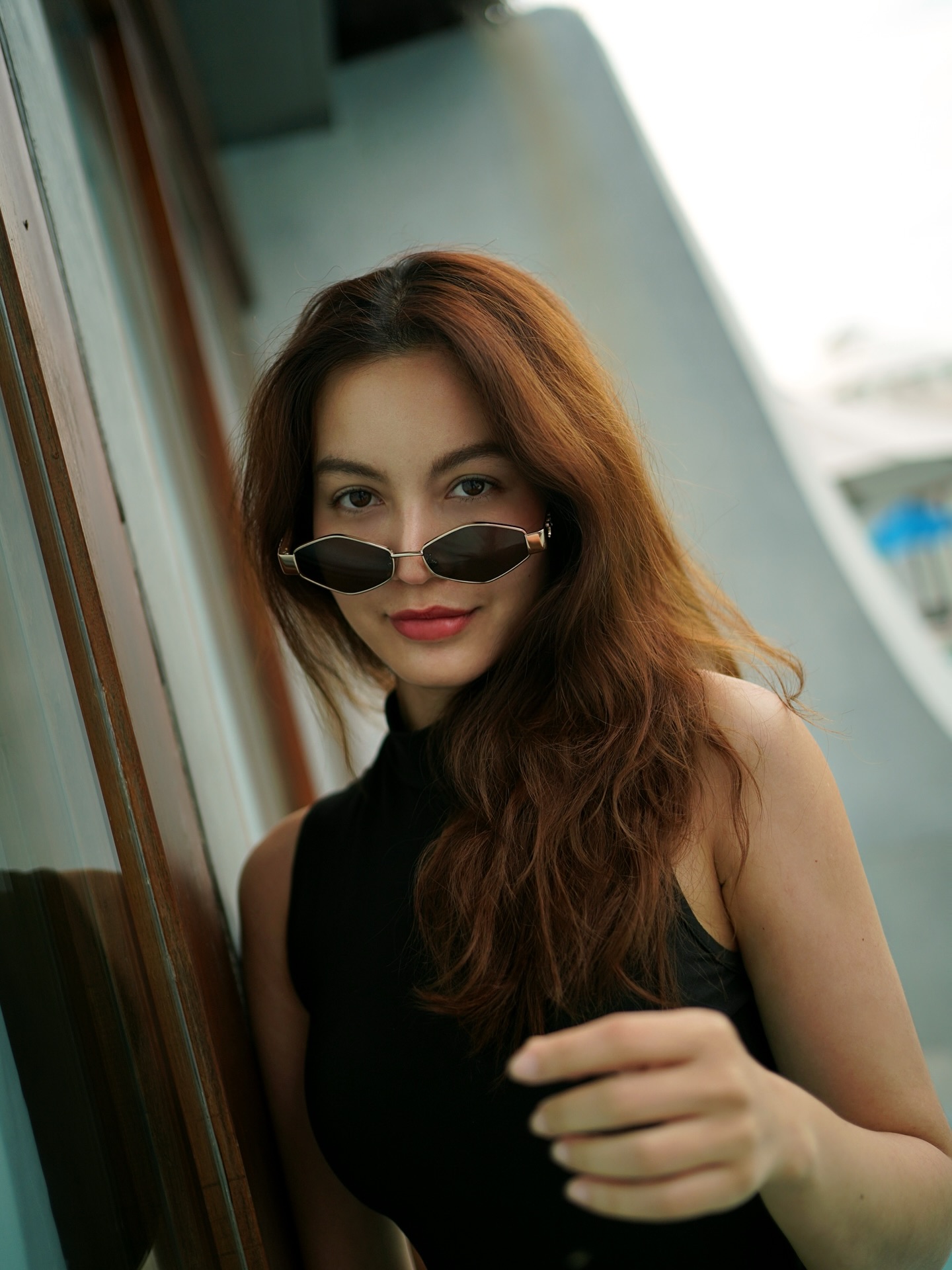 เอ๋ - มณีรัตน์ คำอ้วน