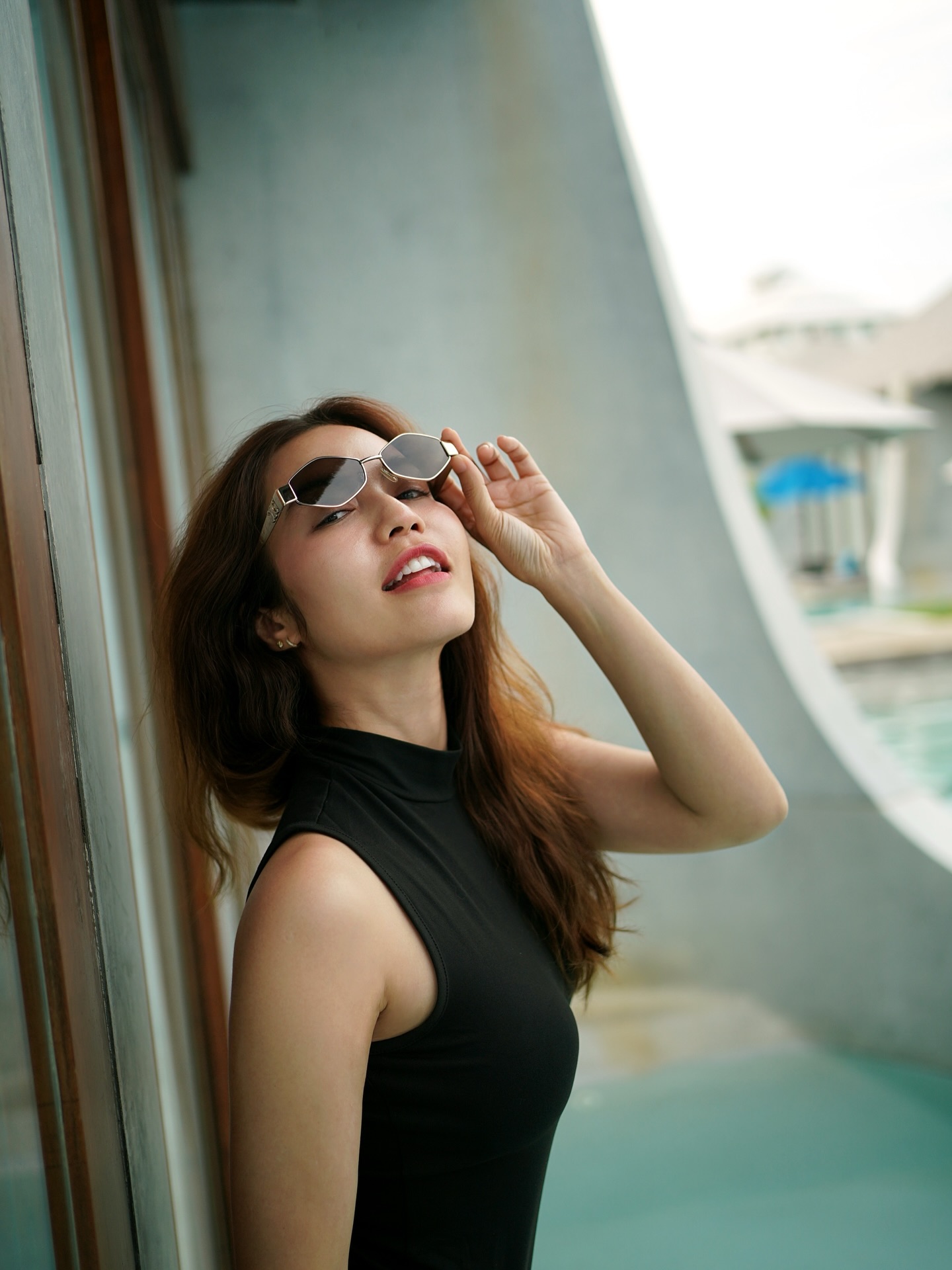 เอ๋ - มณีรัตน์ คำอ้วน