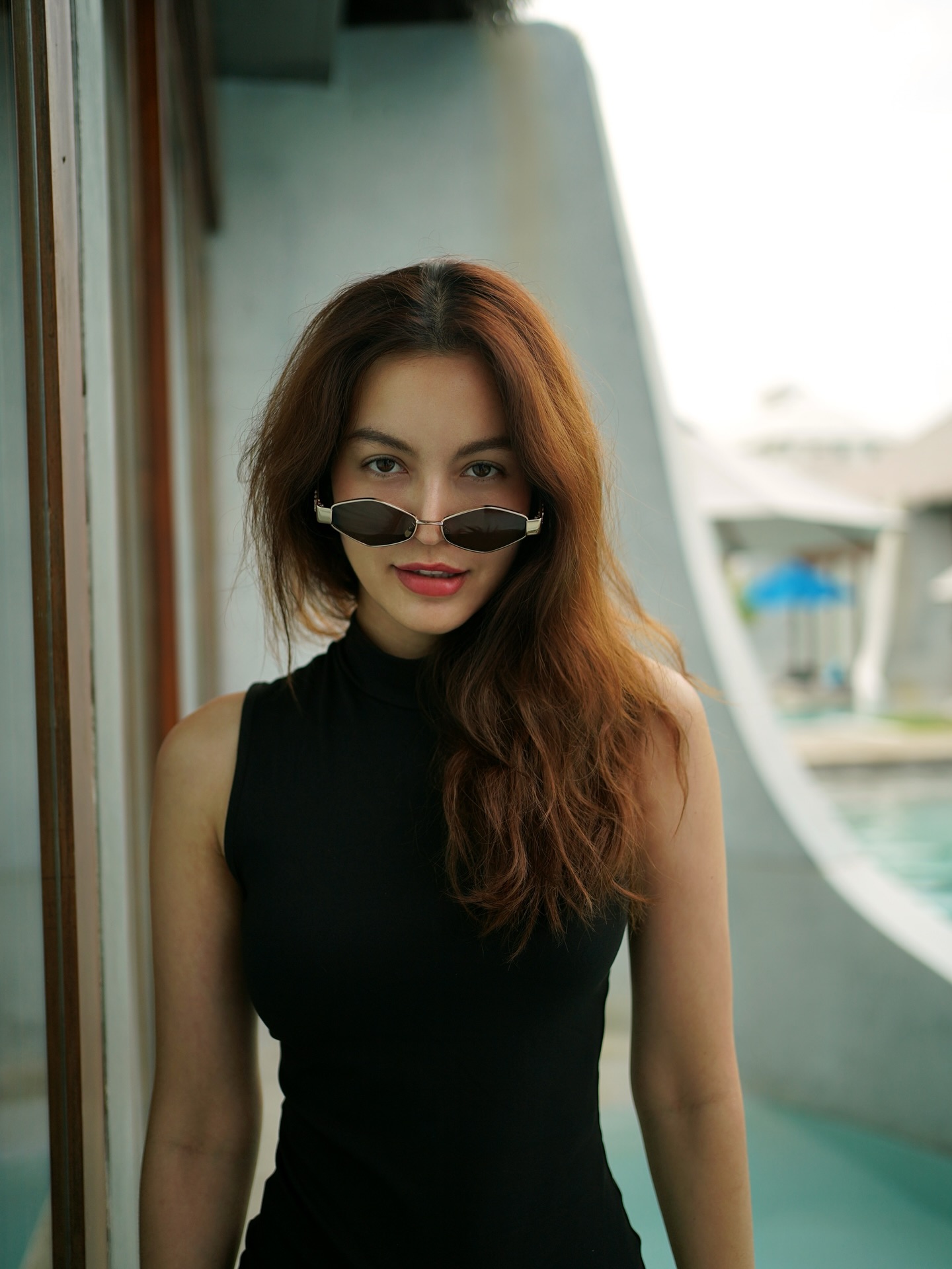 เอ๋ - มณีรัตน์ คำอ้วน