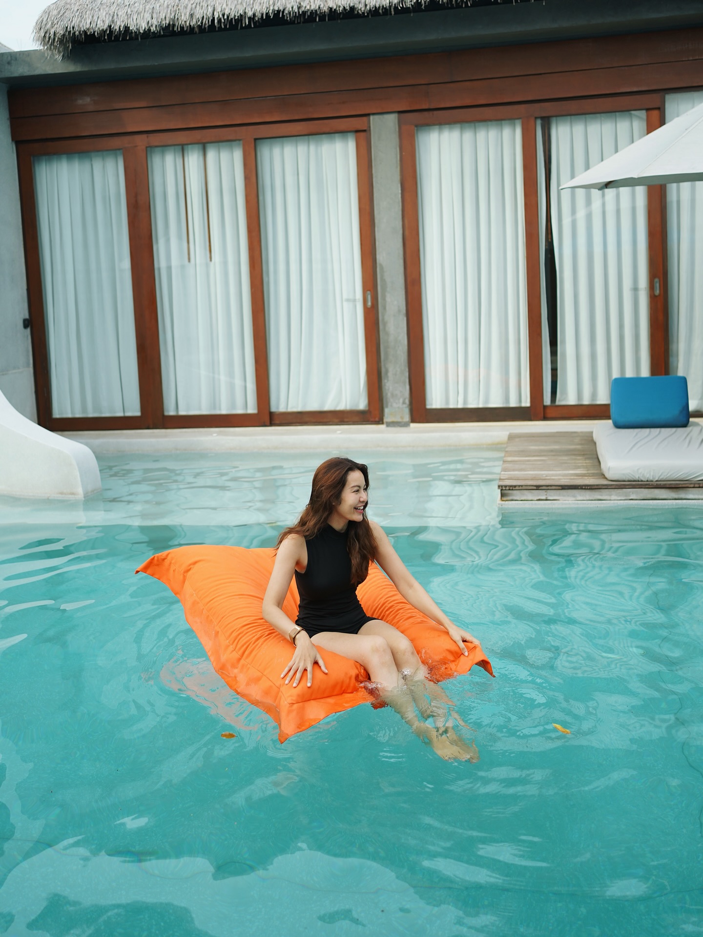 เอ๋ - มณีรัตน์ คำอ้วน