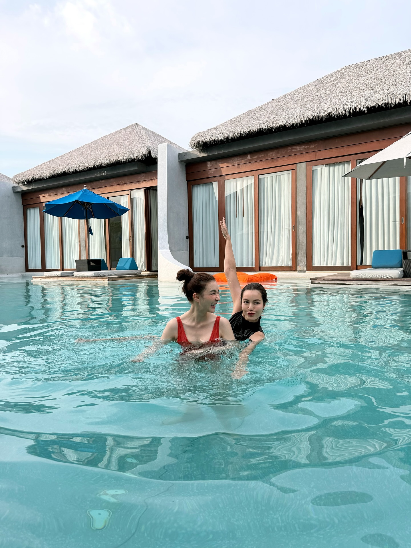 เอ๋ - มณีรัตน์ คำอ้วน