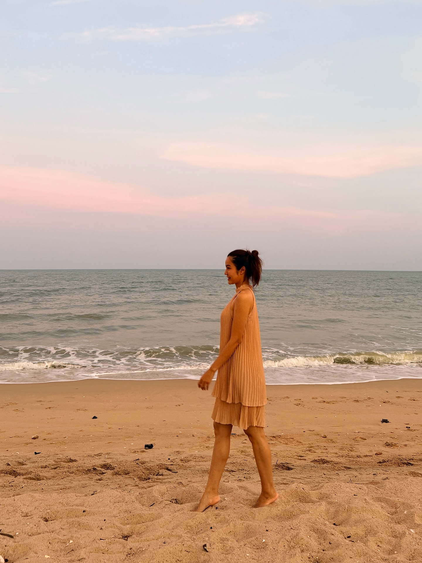 เอ๋ - มณีรัตน์ คำอ้วน