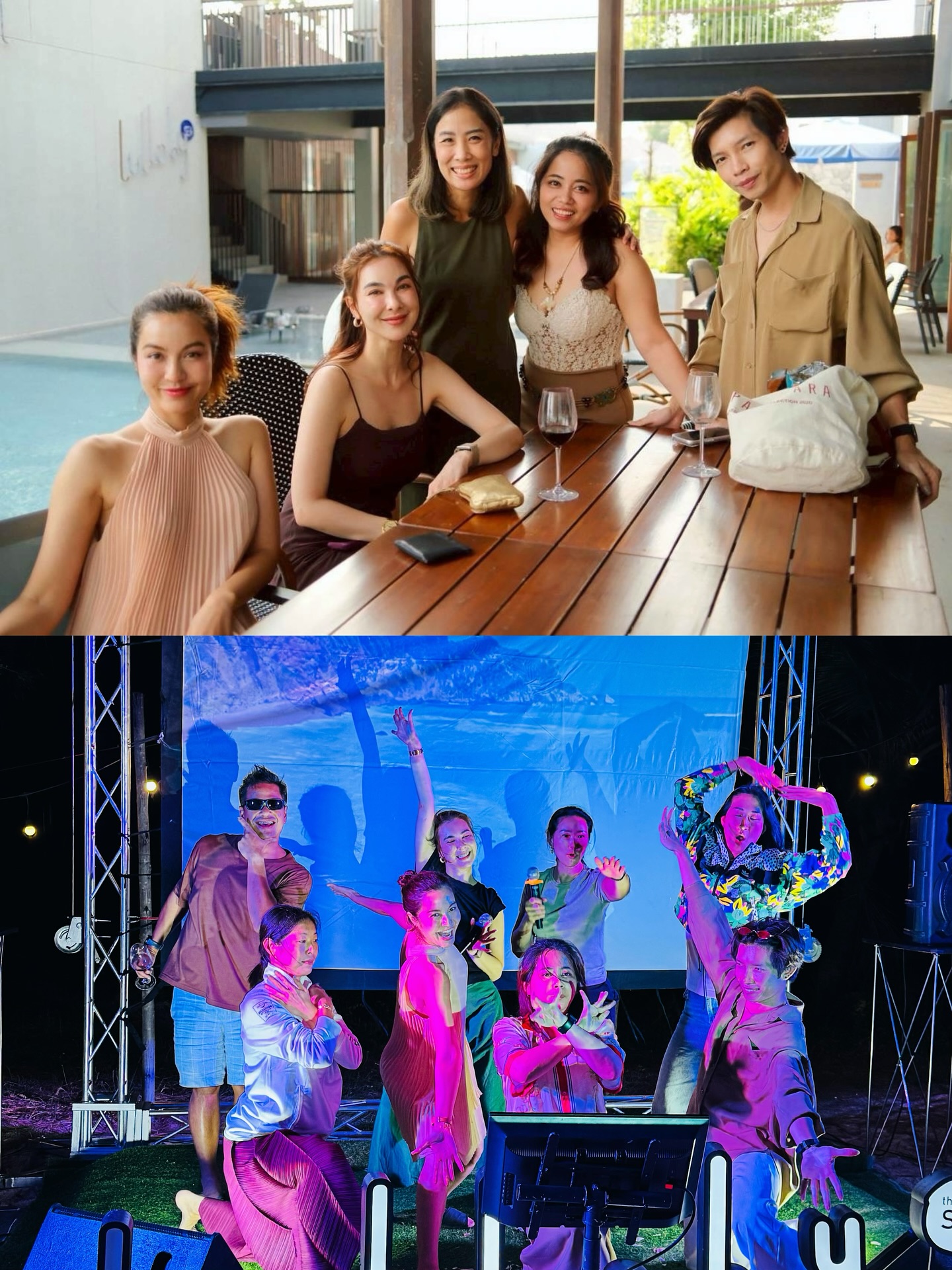 เอ๋ - มณีรัตน์ คำอ้วน