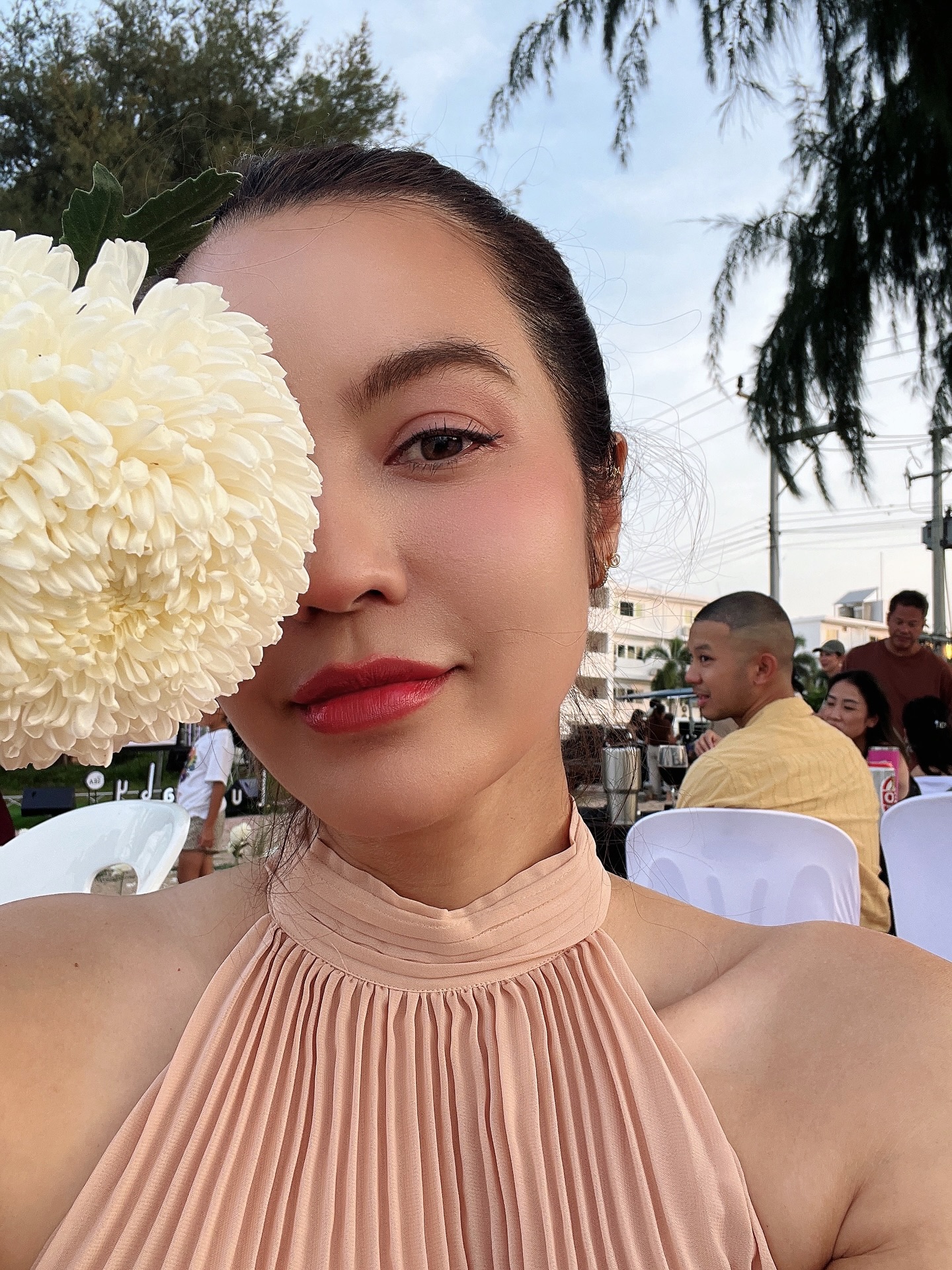 เอ๋ - มณีรัตน์ คำอ้วน