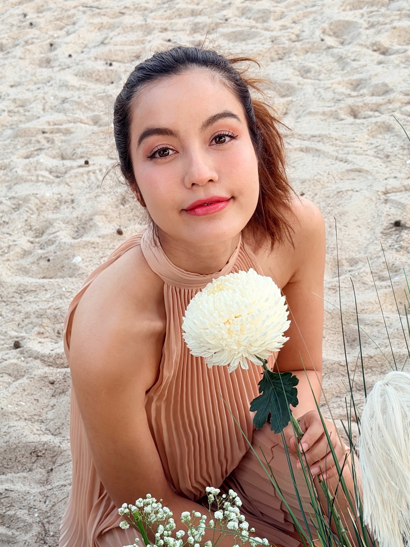 เอ๋ - มณีรัตน์ คำอ้วน