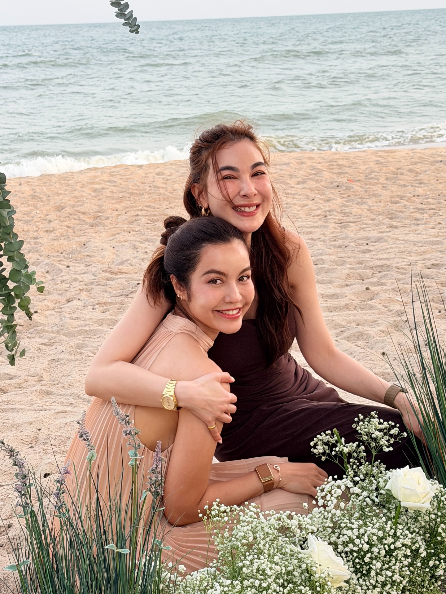 เอ๋ - มณีรัตน์ คำอ้วน