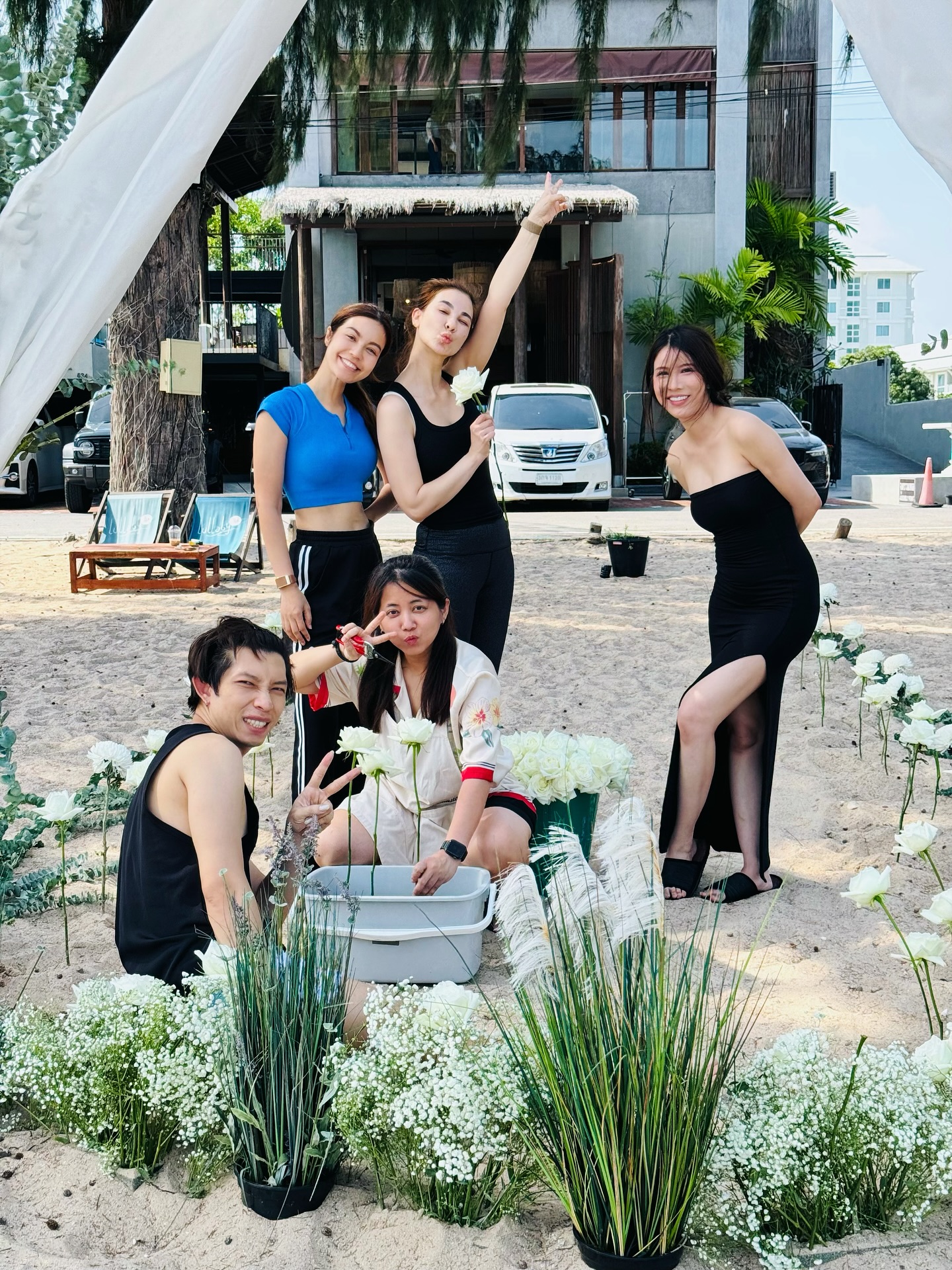 เอ๋ - มณีรัตน์ คำอ้วน