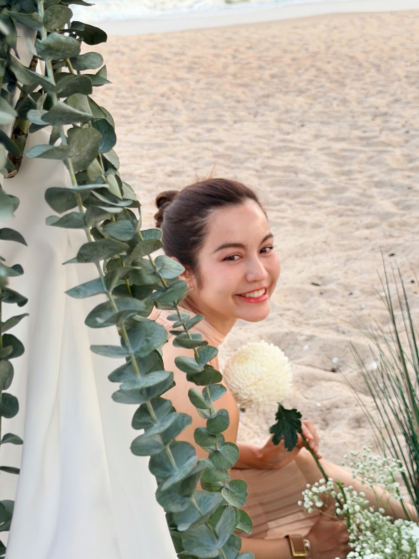 เอ๋ - มณีรัตน์ คำอ้วน