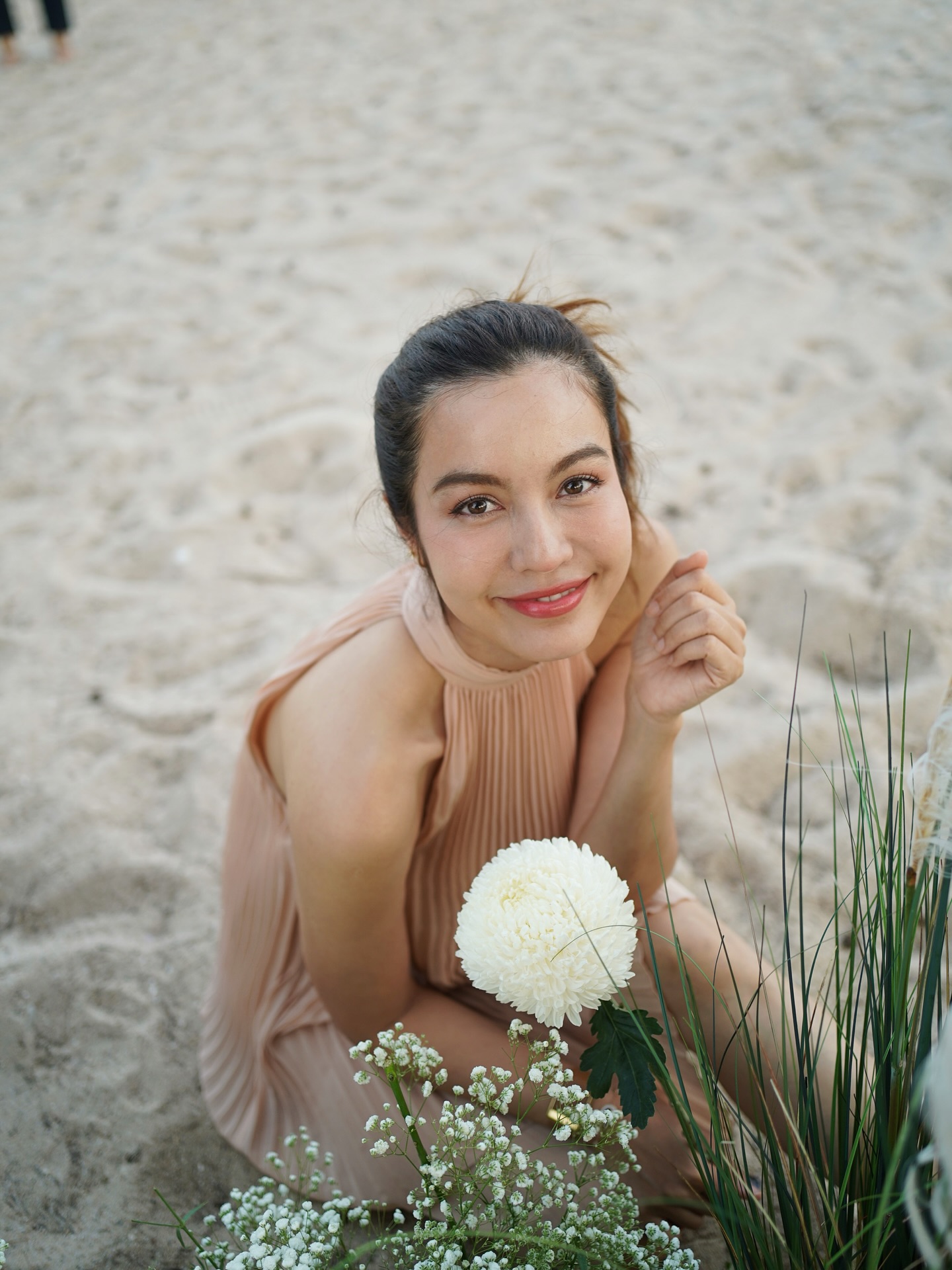 เอ๋ - มณีรัตน์ คำอ้วน