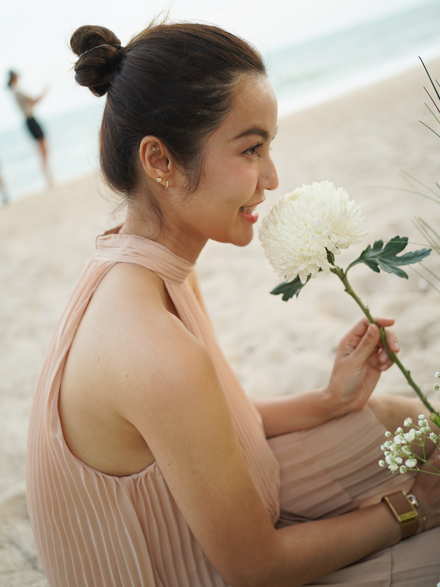 เอ๋ - มณีรัตน์ คำอ้วน