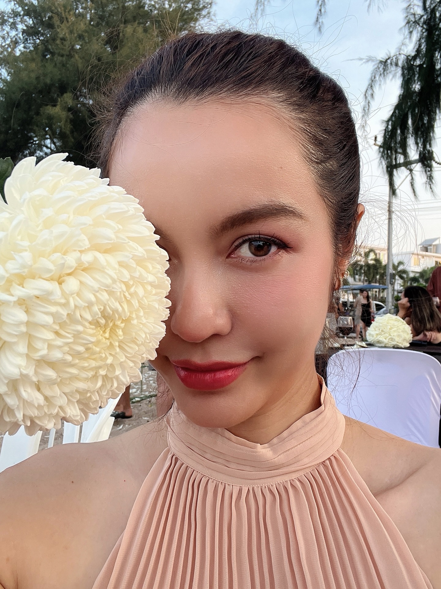 เอ๋ - มณีรัตน์ คำอ้วน