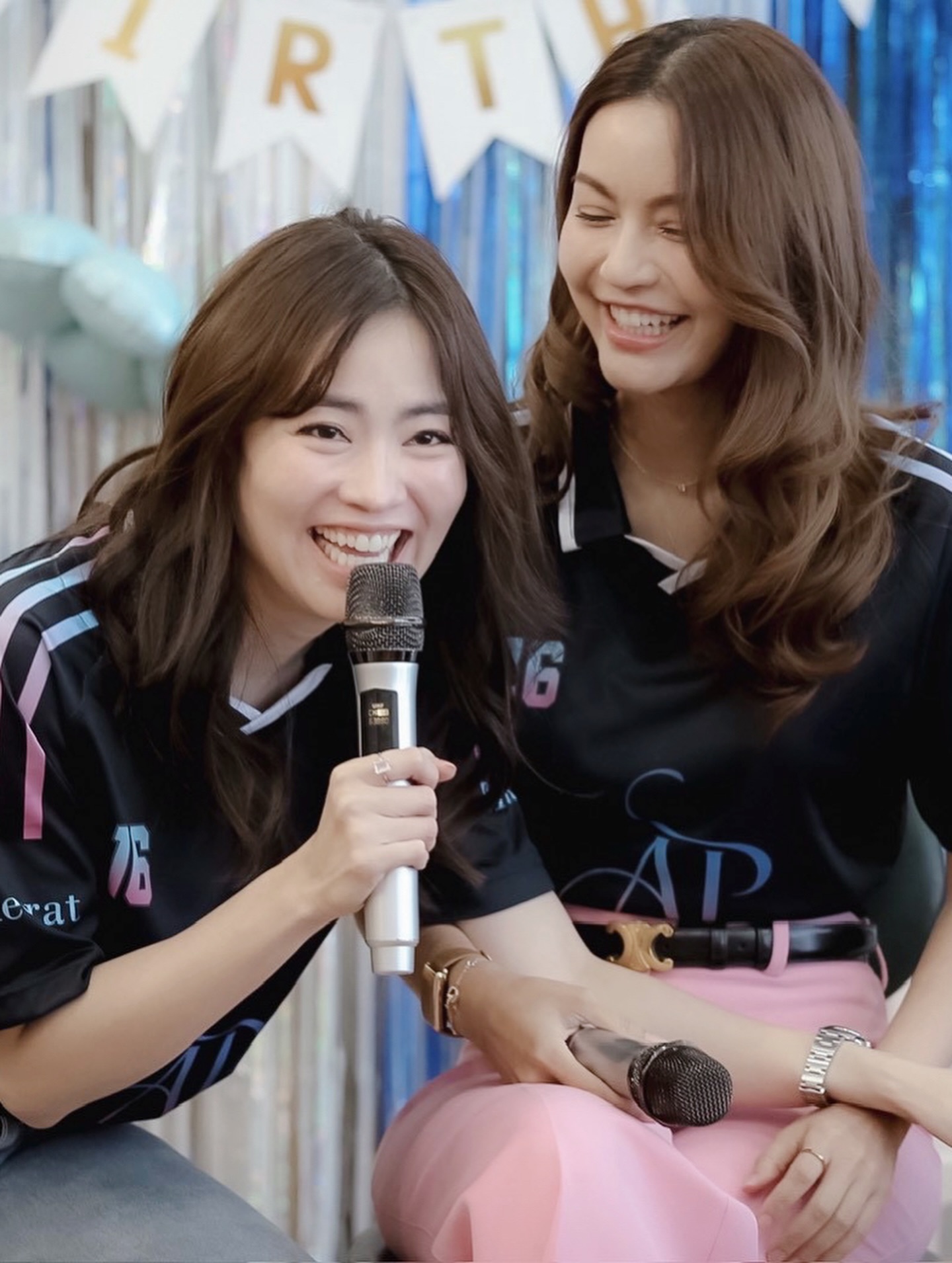 เอ๋ - มณีรัตน์ คำอ้วน