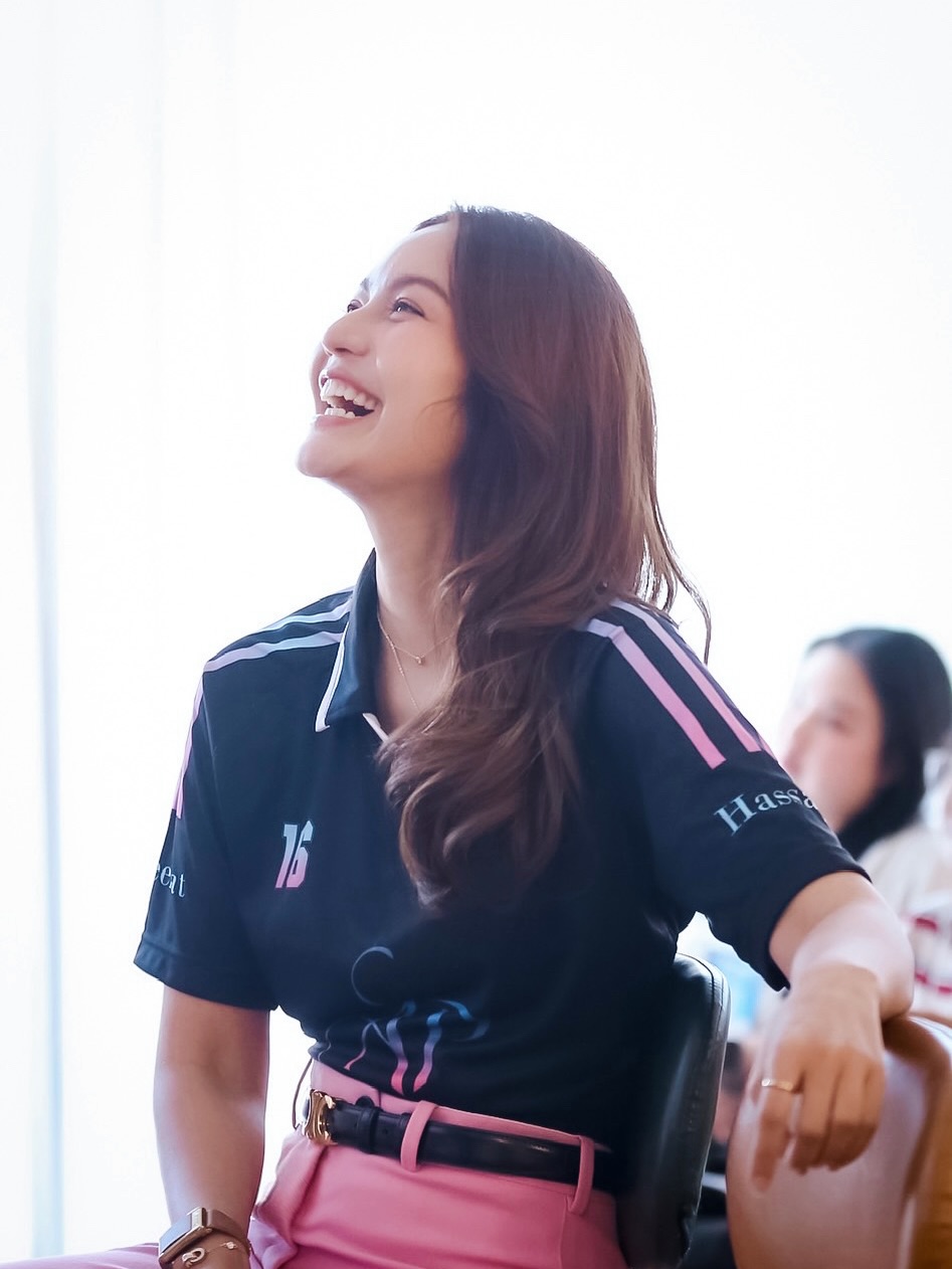 เอ๋ - มณีรัตน์ คำอ้วน