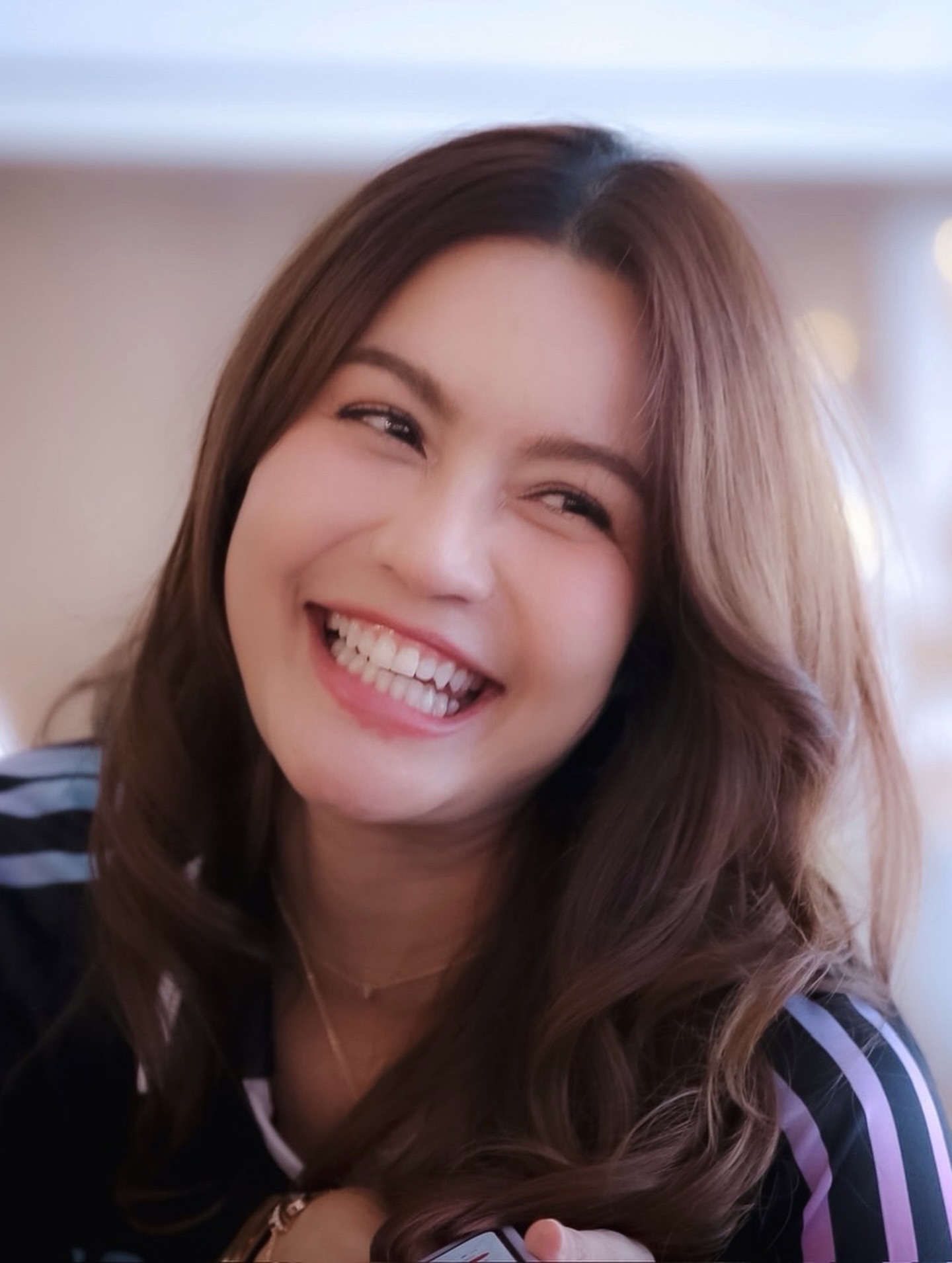 เอ๋ - มณีรัตน์ คำอ้วน