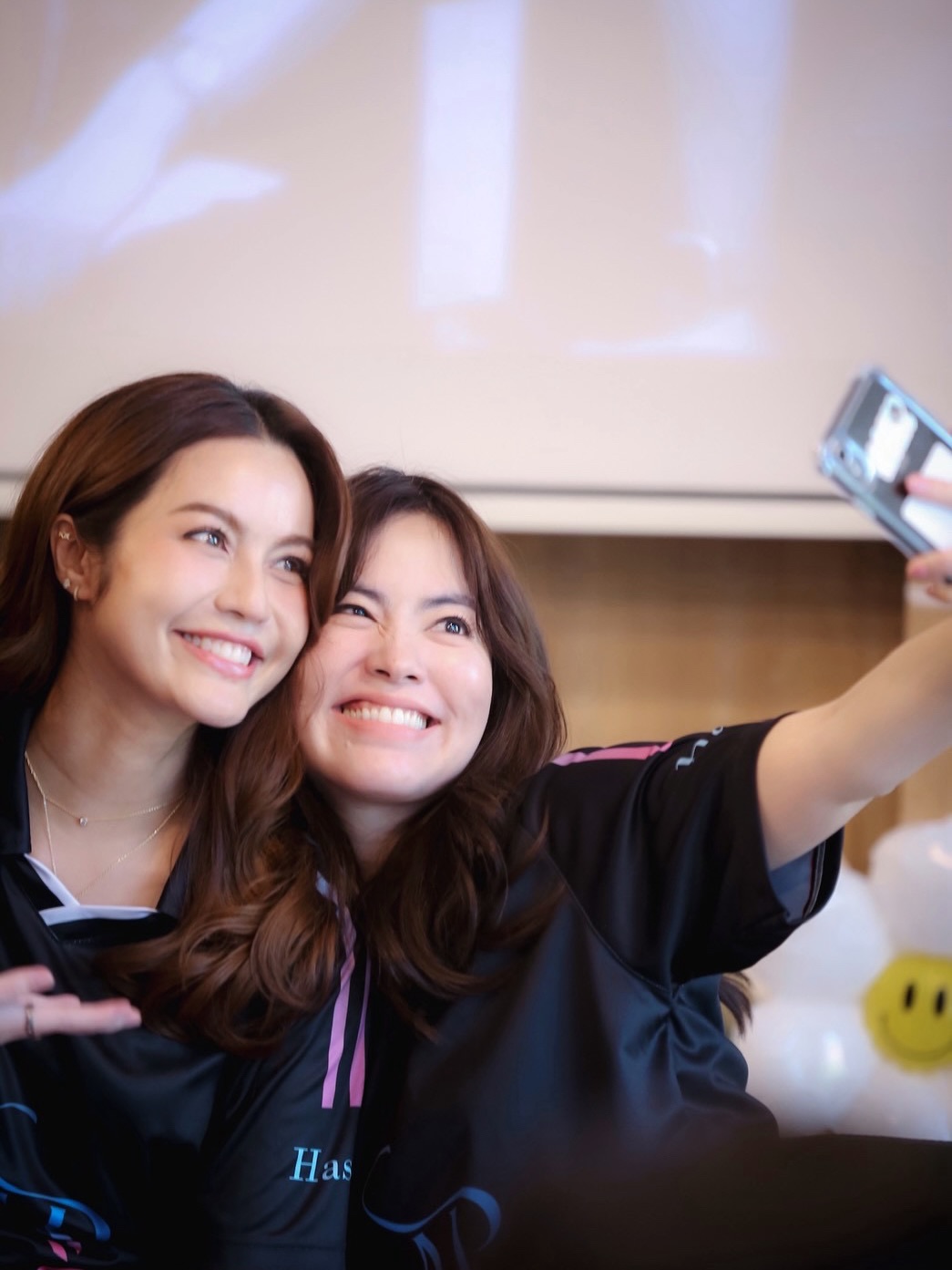 เอ๋ - มณีรัตน์ คำอ้วน