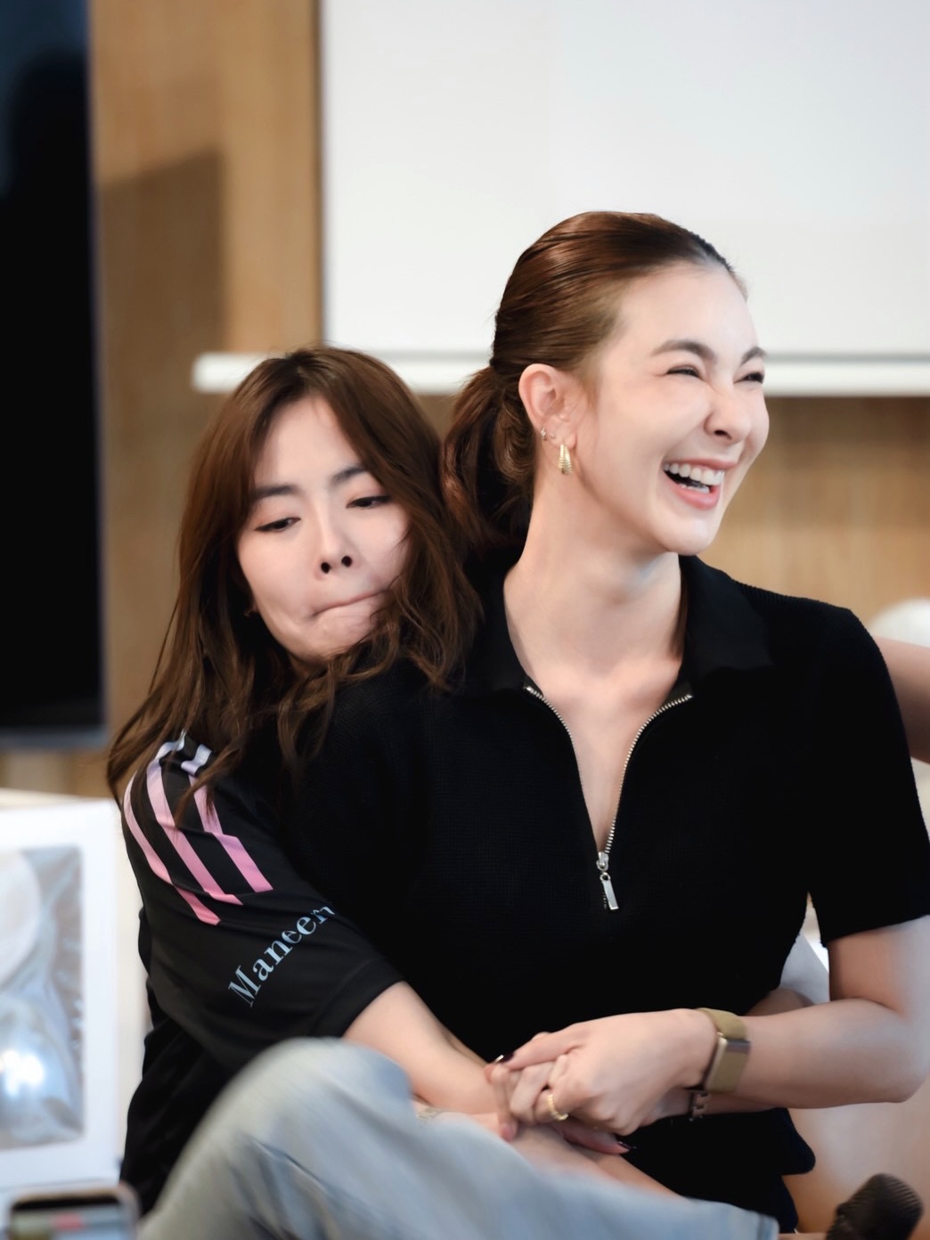 เอ๋ - มณีรัตน์ คำอ้วน