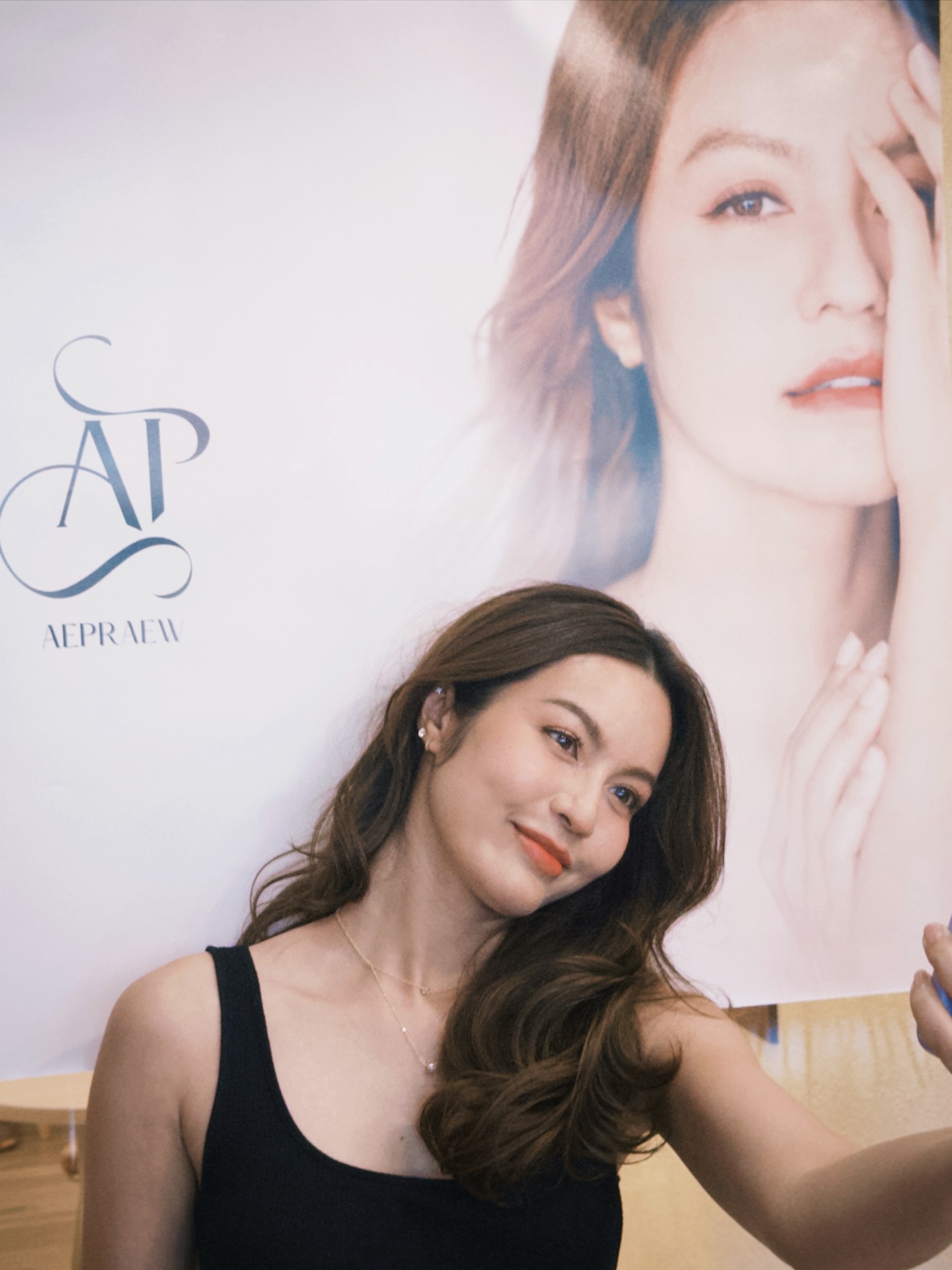 เอ๋ - มณีรัตน์ คำอ้วน