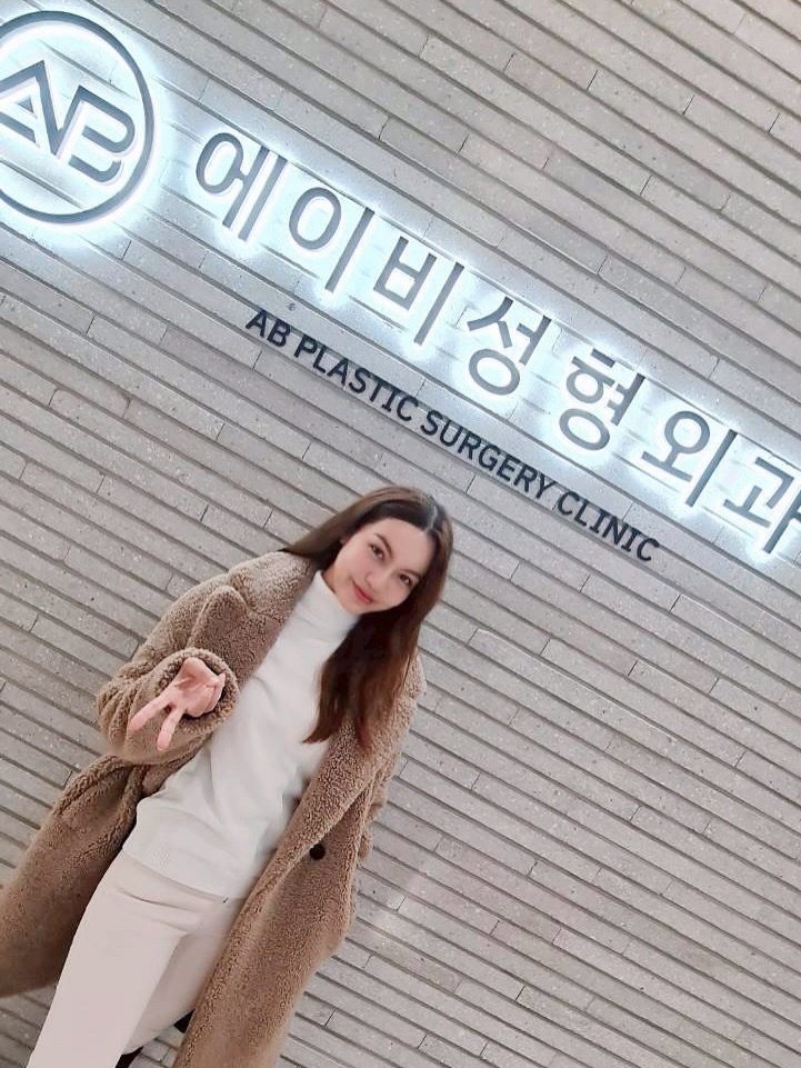 เอ๋ - มณีรัตน์ คำอ้วน