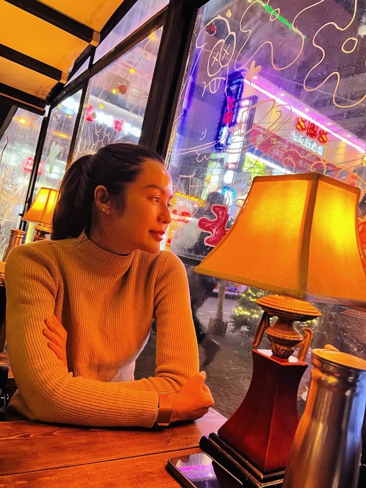 เอ๋ - มณีรัตน์ คำอ้วน