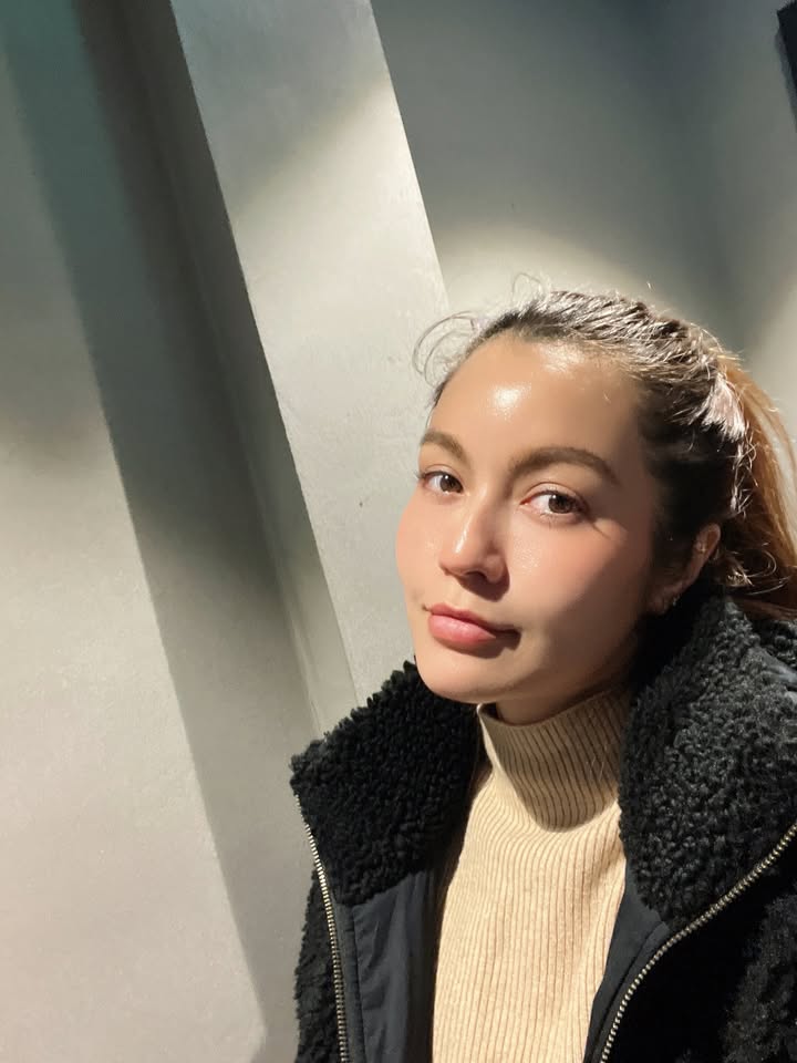 เอ๋ - มณีรัตน์ คำอ้วน