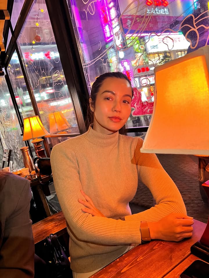 เอ๋ - มณีรัตน์ คำอ้วน