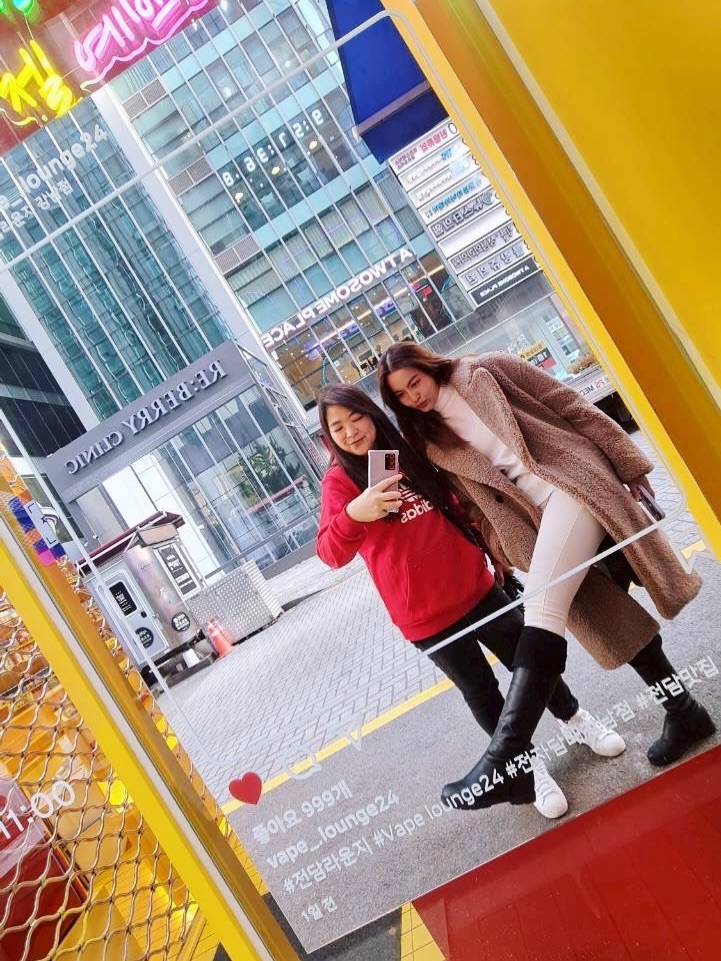 เอ๋ - มณีรัตน์ คำอ้วน