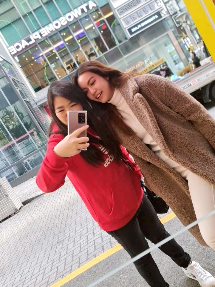 เอ๋ - มณีรัตน์ คำอ้วน