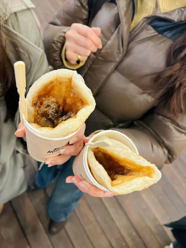 เอ๋ - มณีรัตน์ คำอ้วน