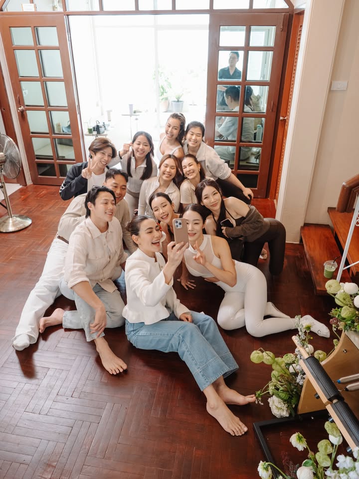 เอ๋ - มณีรัตน์ คำอ้วน