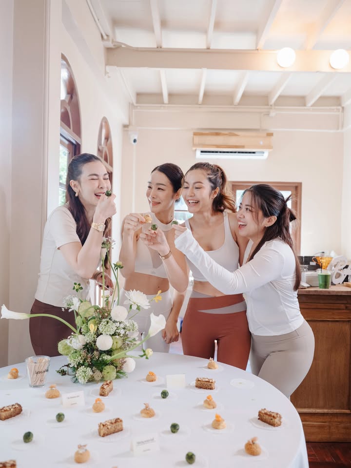 เอ๋ - มณีรัตน์ คำอ้วน