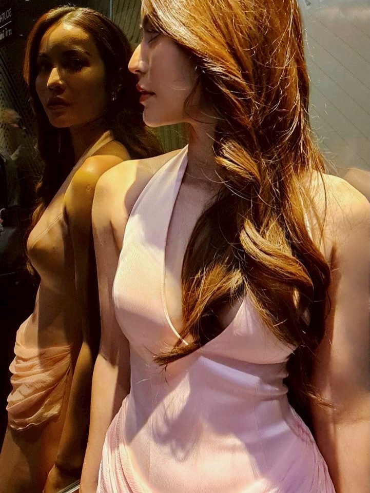 เอ๋ - มณีรัตน์ คำอ้วน