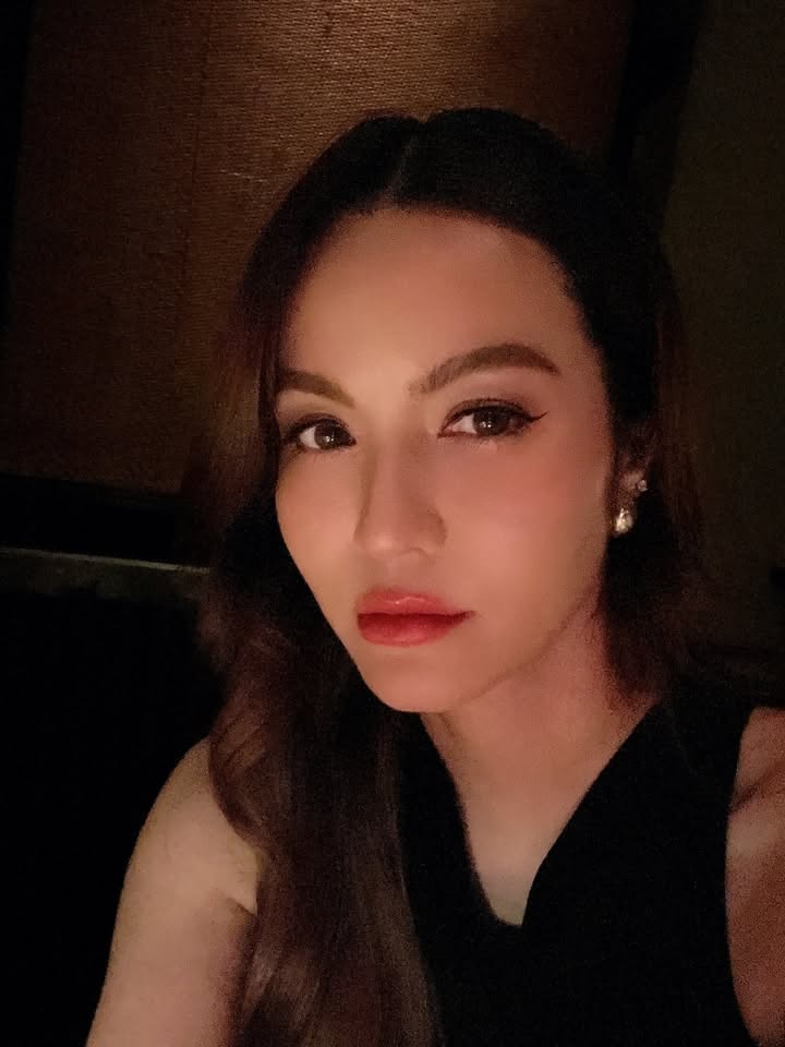 เอ๋ - มณีรัตน์ คำอ้วน