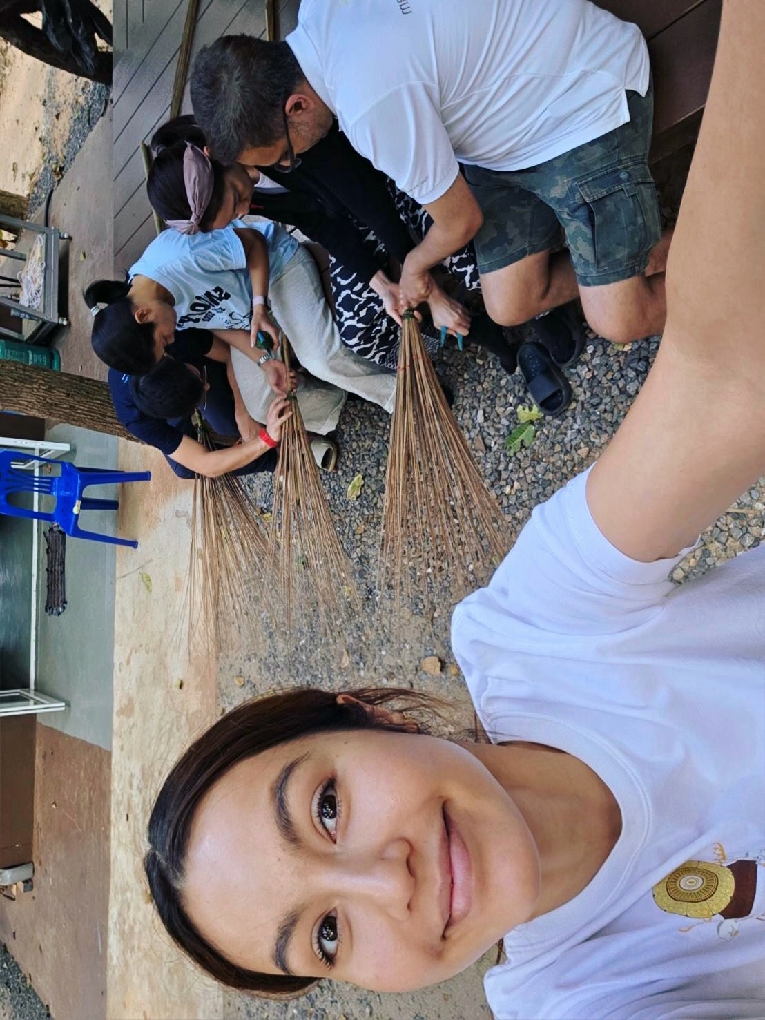 เอ๋ - มณีรัตน์ คำอ้วน