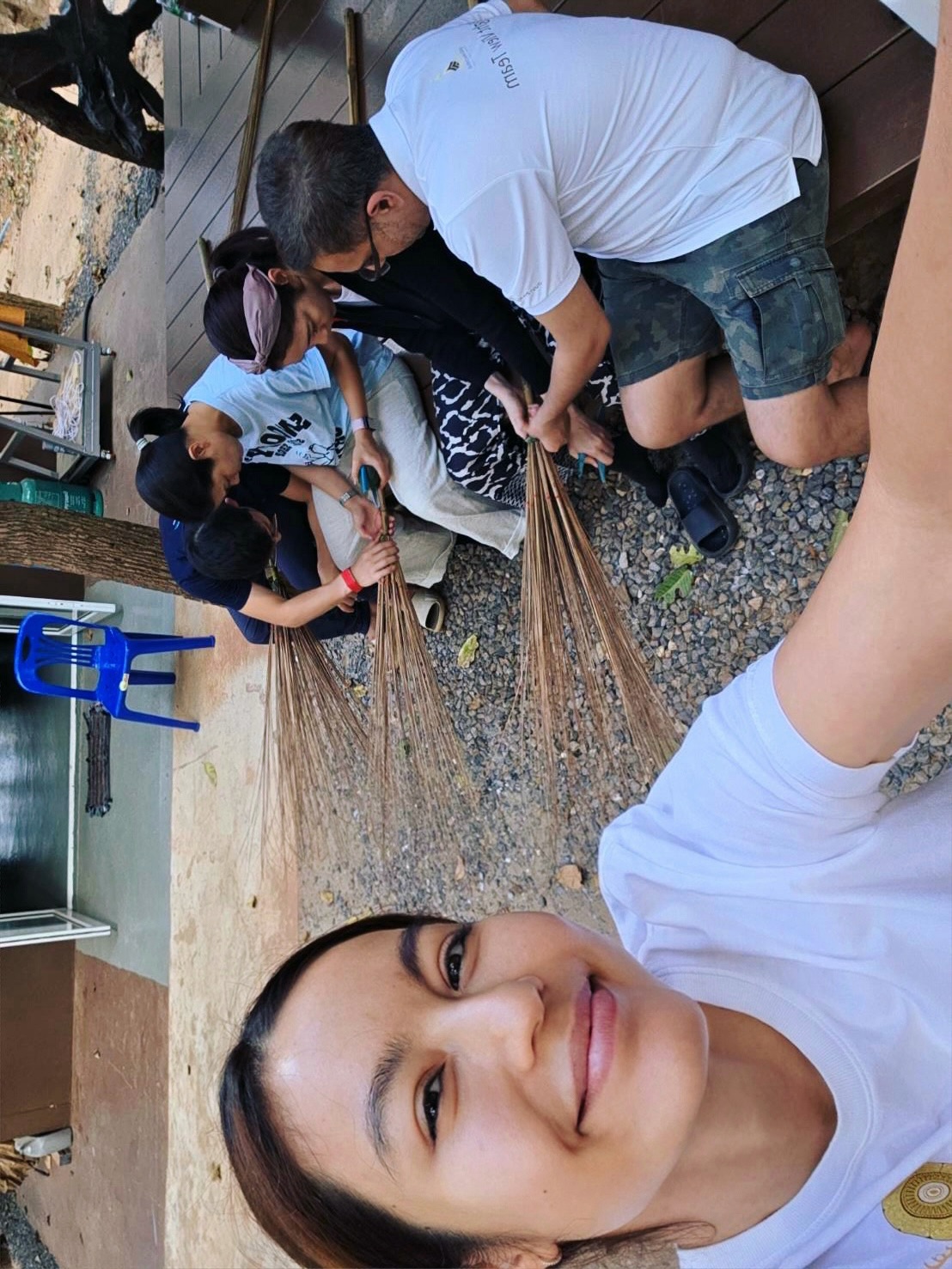 เอ๋ - มณีรัตน์ คำอ้วน