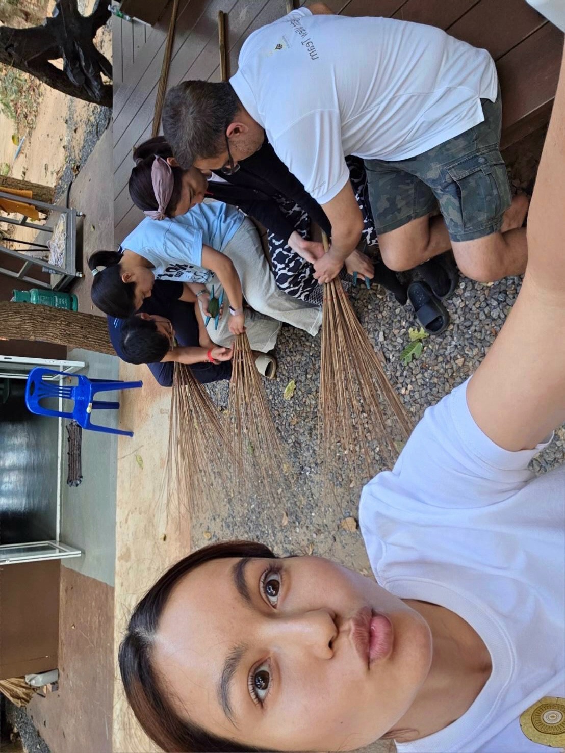 เอ๋ - มณีรัตน์ คำอ้วน