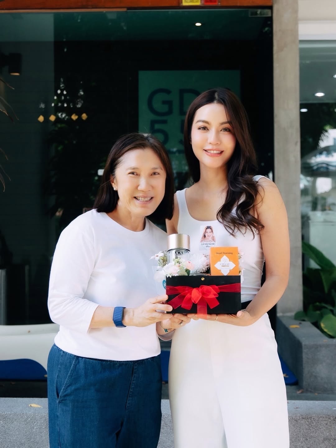 เอ๋ - มณีรัตน์ คำอ้วน