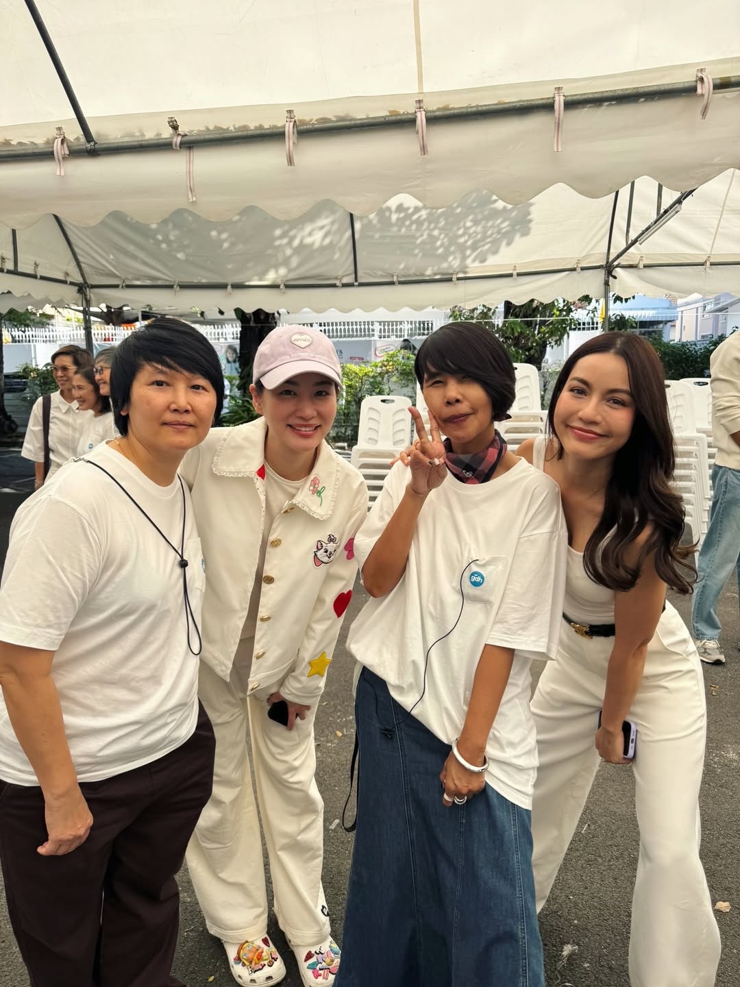 เอ๋ - มณีรัตน์ คำอ้วน