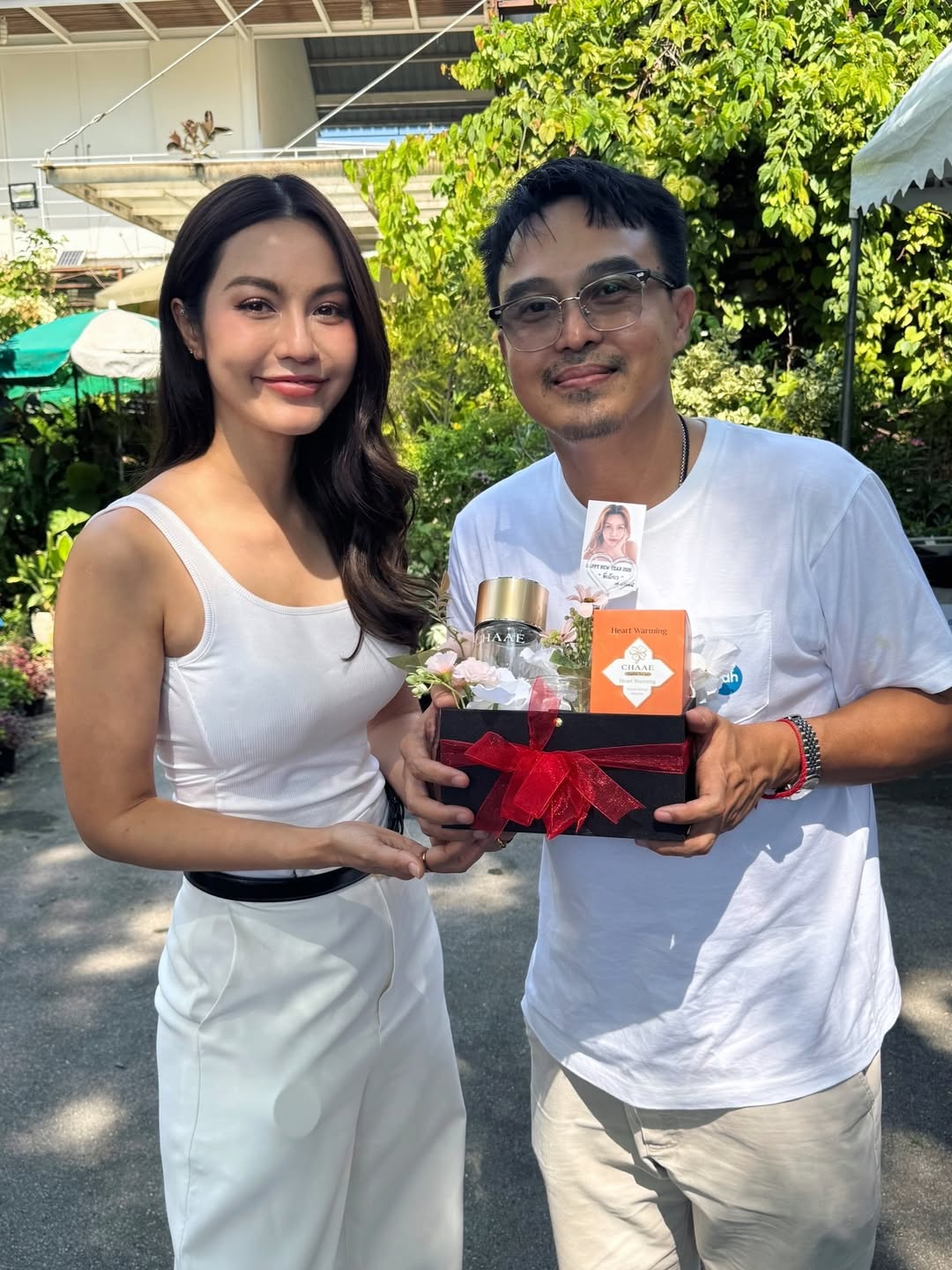 เอ๋ - มณีรัตน์ คำอ้วน