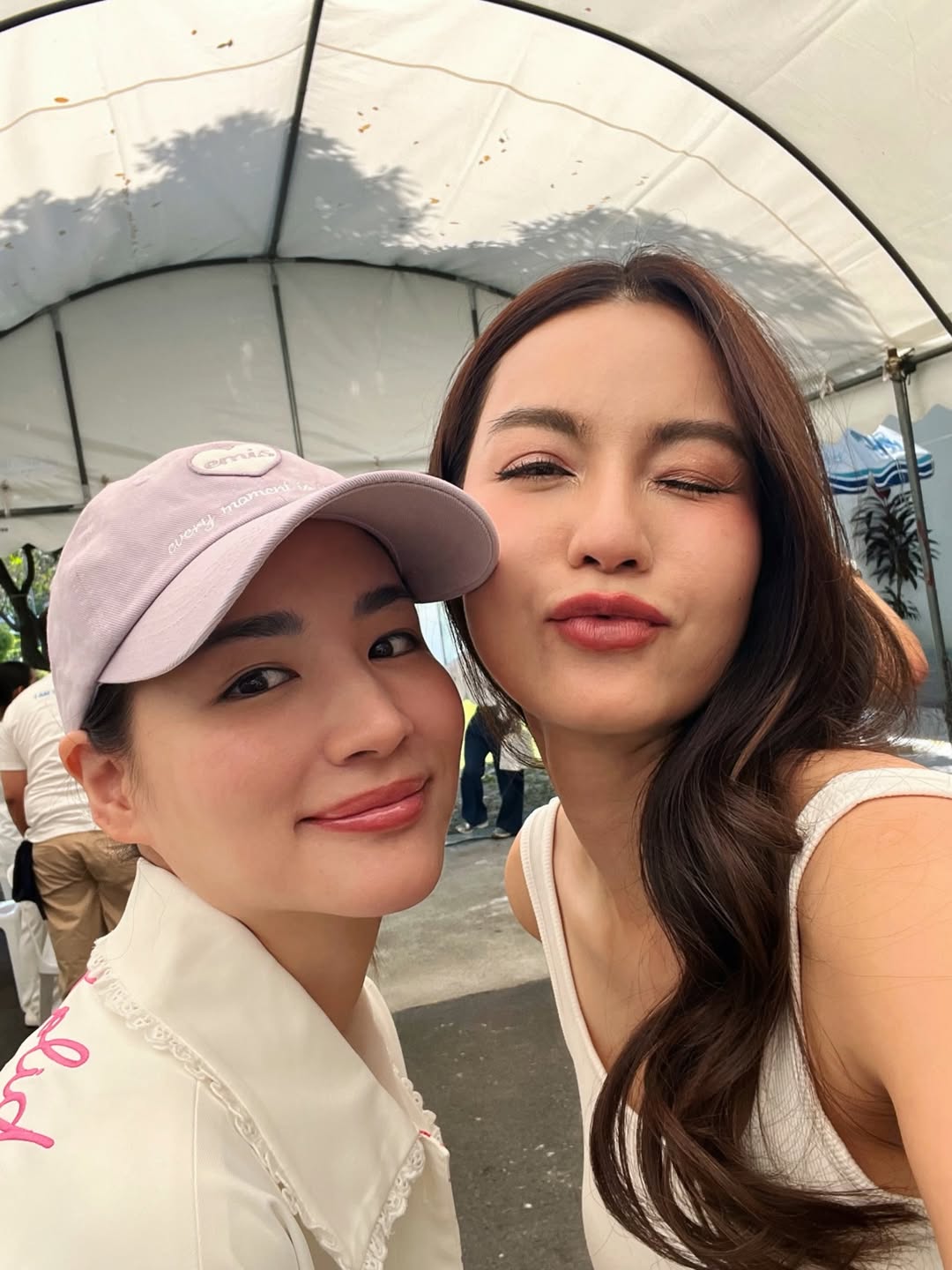 เอ๋ - มณีรัตน์ คำอ้วน