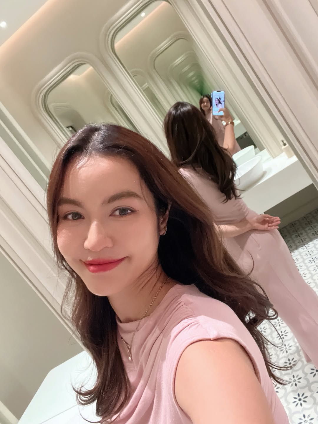 เอ๋ - มณีรัตน์ คำอ้วน