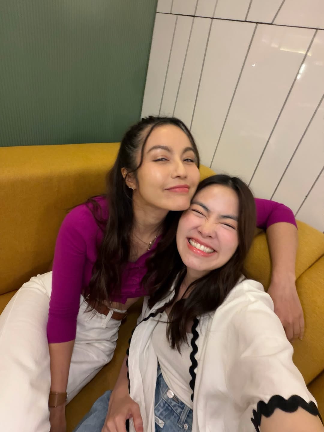 เอ๋ - มณีรัตน์ คำอ้วน