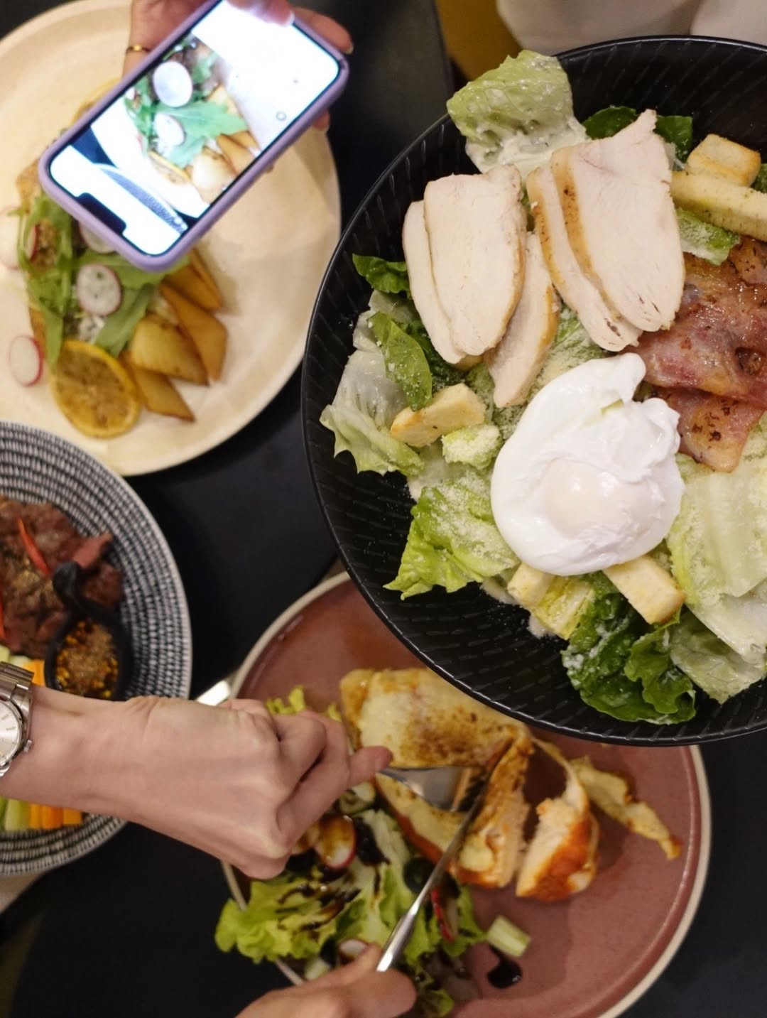 เอ๋ - มณีรัตน์ คำอ้วน