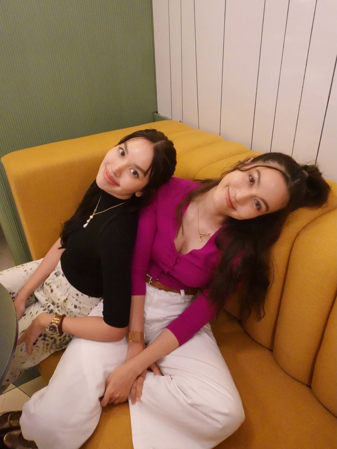 เอ๋ - มณีรัตน์ คำอ้วน