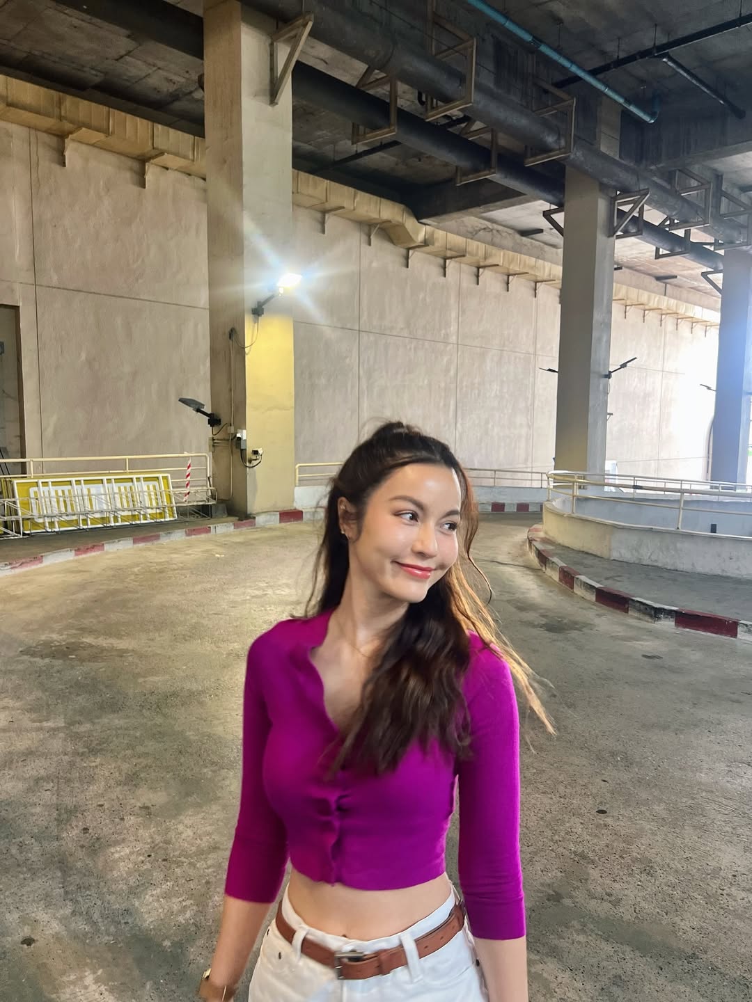 เอ๋ - มณีรัตน์ คำอ้วน